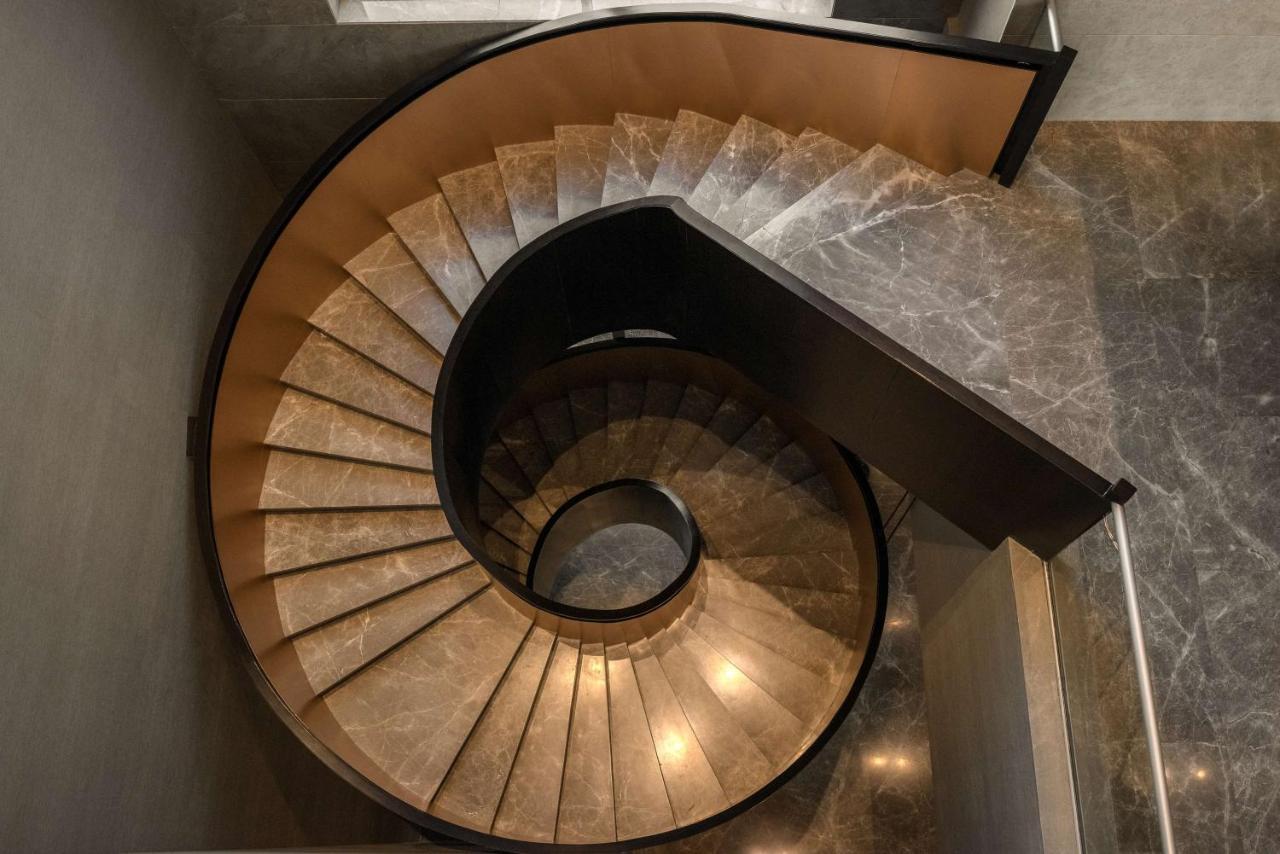 Radisson Blu Hotel & Spa, Насик Экстерьер фото