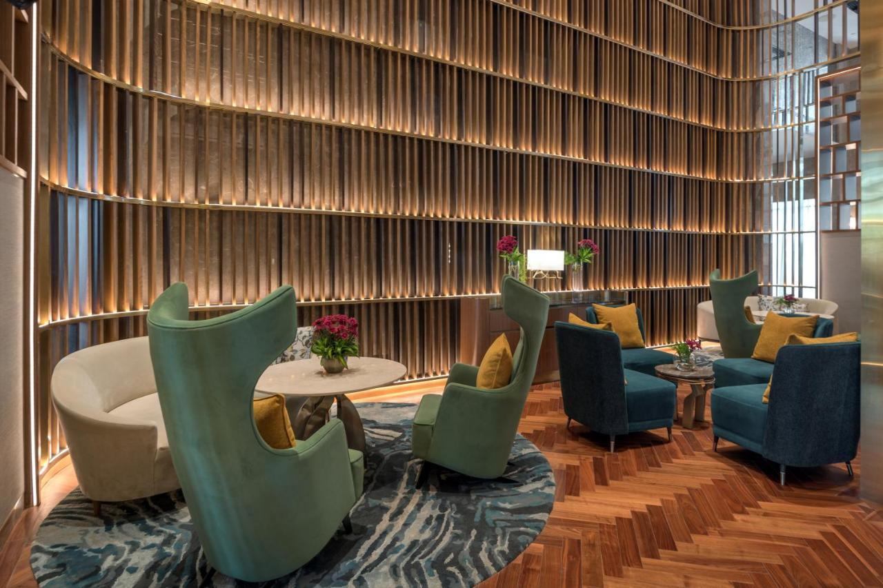 Radisson Blu Hotel & Spa, Насик Экстерьер фото