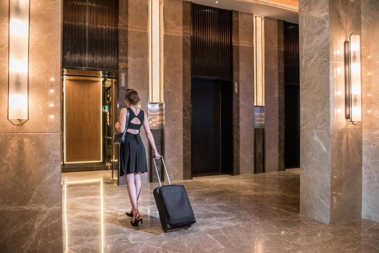 Radisson Blu Hotel & Spa, Насик Экстерьер фото