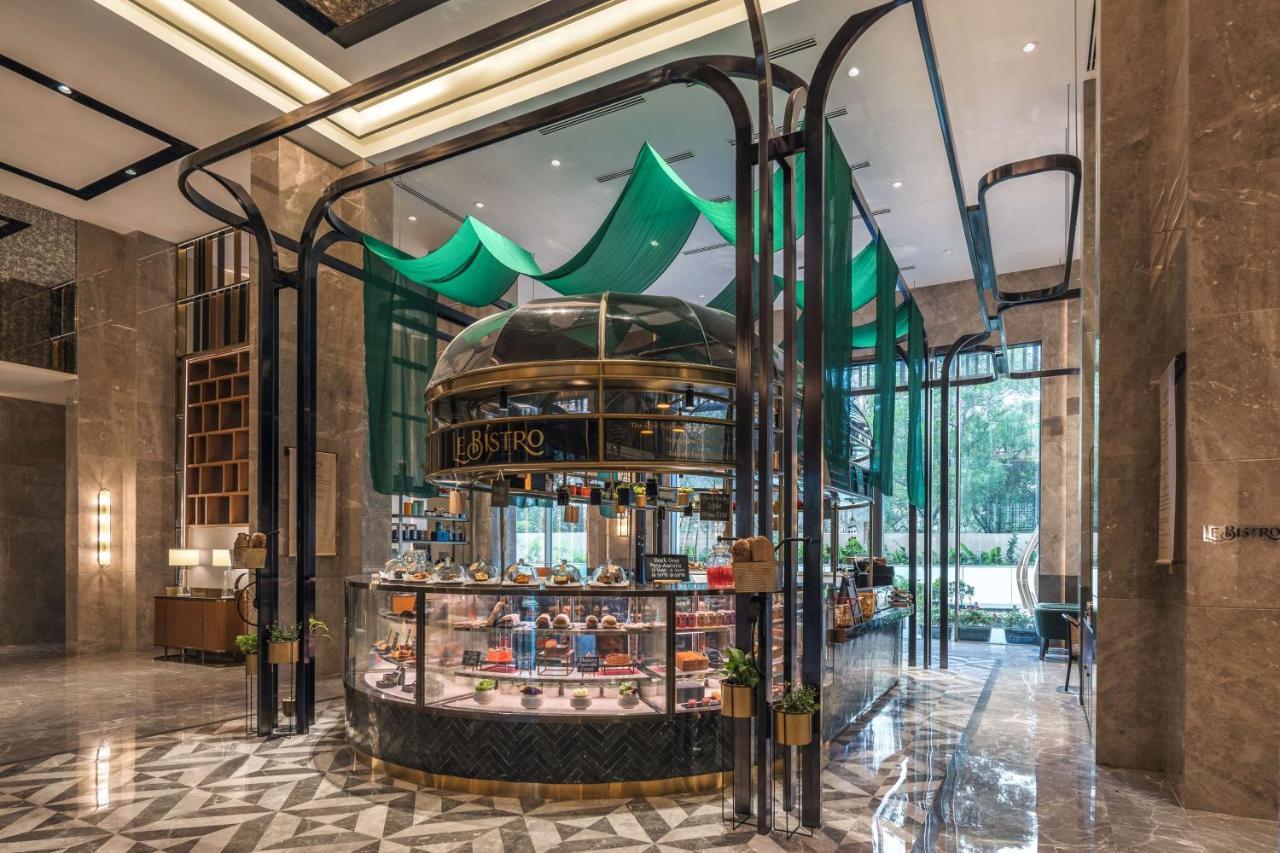 Radisson Blu Hotel & Spa, Насик Экстерьер фото